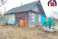 Maison 56 m² Hlivinski sielski Saviet, Biélorussie
