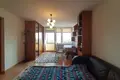 2 room apartment 36 m² in Warsaw, Poland