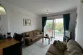Mieszkanie 1 pokój 44 m² Anarita, Cypr