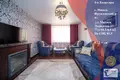 4 room apartment 82 m² Minsk, Belarus