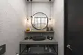 Mieszkanie 1 pokój 46 m² Tivat, Czarnogóra
