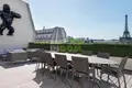 Wohnung 520 m² Paris, Frankreich