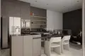 Wohnung 1 Schlafzimmer 50 m² Larnaka, Zypern