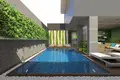 1 bedroom apartment 55 m² Mahmutlar, Turkey