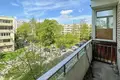 2 room apartment 57 m² Minsk, Belarus