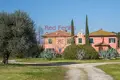 Villa de 6 habitaciones 792 m² Orbetello, Italia