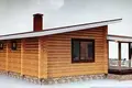 Maison 103 m² Bialarucki siel ski Saviet, Biélorussie