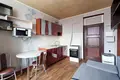 Appartement 1 chambre 32 m² Minsk, Bélarus