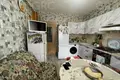 Wohnung 1 Zimmer 37 m² Stadtkreis Sotschi, Russland