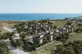 Villa de 4 dormitorios 238 m² Motides, Chipre del Norte