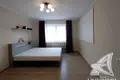 Wohnung 1 zimmer 42 m² Muchaviecki sielski Saviet, Belarus