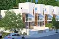 Residential complex Modern residence at 600 meters from the sea, in the tourist area, Kato Paphos, Cyprus