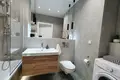 2 bedroom apartment 68 m² Lodz, Poland