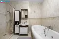 Mieszkanie 4 pokoi 104 m² Wilno, Litwa