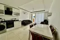 Apartamento 3 habitaciones 120 m² Alanya, Turquía