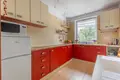 2 room apartment 53 m² Warsaw, Poland