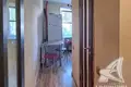 1 room apartment 29 m² Muchaviecki sielski Saviet, Belarus