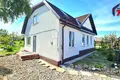 Maison 96 m² Dziahilna, Bélarus