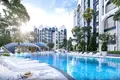 Apartamento 2 habitaciones 36 m² Phuket, Tailandia