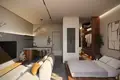 Apartamento 37 m² Bukit, Indonesia