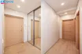 Квартира 3 комнаты 63 м² Вильнюс, Литва