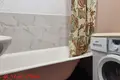 1 room apartment 38 m² Minsk, Belarus