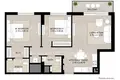 Wohnung 3 zimmer 91 m² Dubai, Vereinigte Arabische Emirate