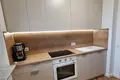 Wohnung 2 zimmer 50 m² in Warschau, Polen