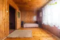 Casa 133 m² Lasanski siel ski Saviet, Bielorrusia