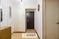 Apartamento 1 habitación 33 m² Minsk, Bielorrusia