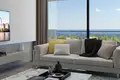 Wohnung 1 Schlafzimmer 74 m² Limassol, Zypern