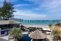 1 bedroom condo 41 m² Patong, Thailand