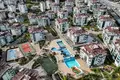 Wohnung 3 zimmer  Oba, Türkei