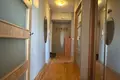 2 room apartment 42 m² Minsk, Belarus