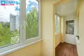 Квартира 2 комнаты 50 м² Вильнюс, Литва