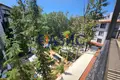 Mieszkanie 2 pokoi 77 m² Primorsko, Bułgaria