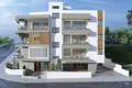 2 bedroom apartment 98 m² Latsia, Cyprus