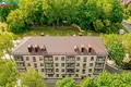 2 room apartment 45 m² Kedainiai, Lithuania
