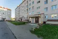 2 room apartment 51 m² Nyasvizh, Belarus