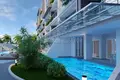Wohnung 44 m² Rawai, Thailand
