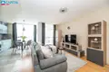 Apartamento 3 habitaciones 87 m² Vilna, Lituania