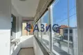 Appartement 4 chambres 140 m² Municipalité de Bourgas, Bulgarie