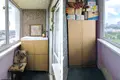 Wohnung 2 Zimmer 52 m² Minsk, Weißrussland