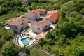 villa de 3 chambres 130 m² Mjesni odbor Poganka - Sveti Anton, Croatie