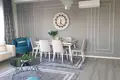 Квартира 5 комнат 190 м² Махмутлар, Турция