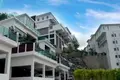 Residential complex Grand Kamala Falls