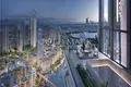 Mieszkanie 1 pokój 921 m² Dubaj, Emiraty Arabskie
