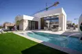 Villa de 4 dormitorios 326 m² Rojales, España