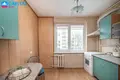 Mieszkanie 4 pokoi 77 m² Wilno, Litwa