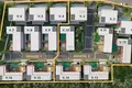 Willa 3 pokoi 350 m² Phuket, Tajlandia